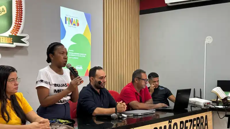 Foto 3 – Câmara Municipal apoia escuta pública da PNAB em Esperantinópolis