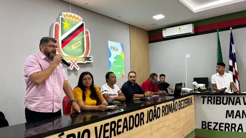 Foto 8 – Câmara Municipal apoia escuta pública da PNAB em Esperantinópolis