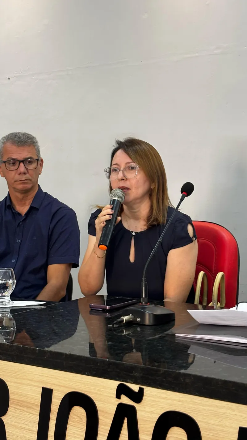 Foto 8 – Câmara Municipal participa de audiência pública da LDO e reforça compromisso com a transparência